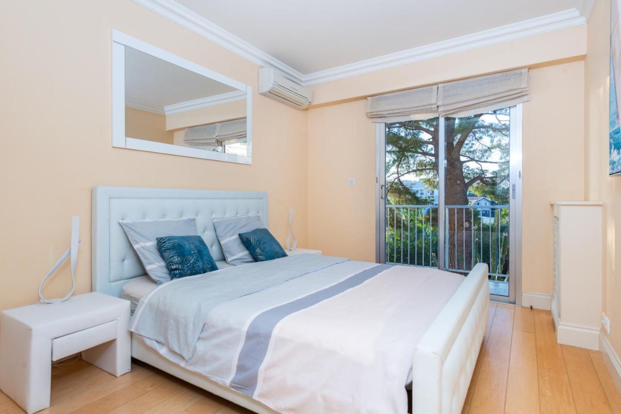 Lejlighed Prestige Mont Boron -terrace -sea View -2br