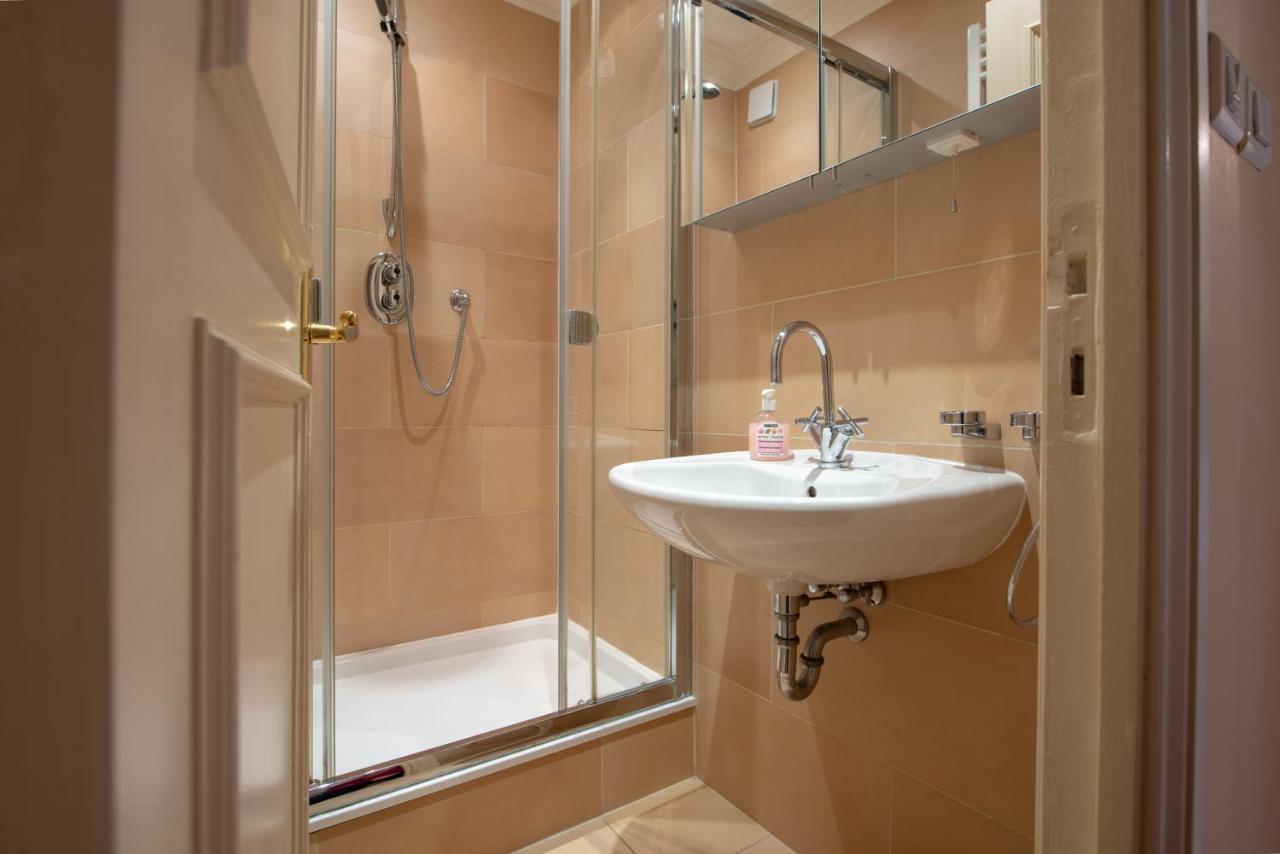 Prestige Mont Boron -terrace -sea View -2br Apartment